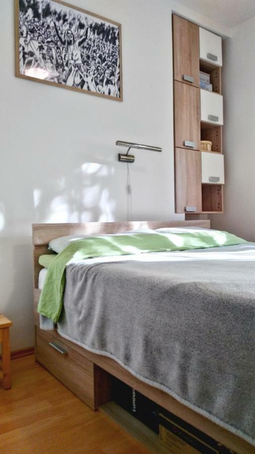 Apartment Romina Пула Экстерьер фото